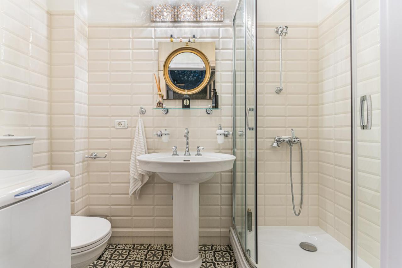 Krone Apartment Brasov Bagian luar foto