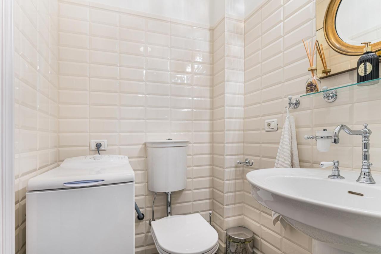 Krone Apartment Brasov Bagian luar foto