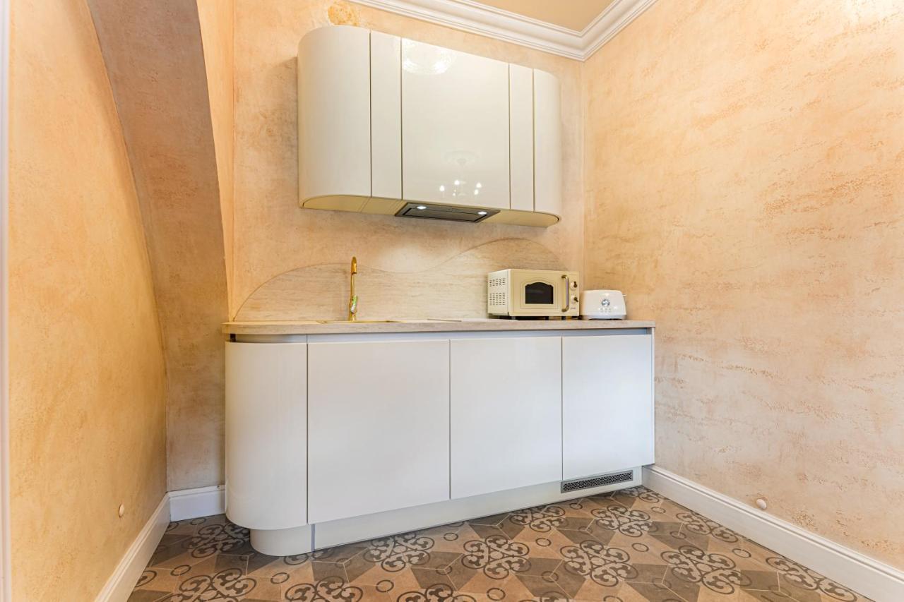 Krone Apartment Brasov Bagian luar foto